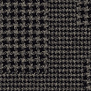 Ковровая плитка Interface World Woven Collins Cottage 8152004 Hound Black  | FLOORDEALER